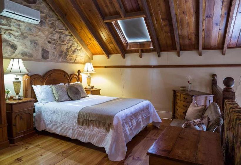 בית מלון כפרי Clare Valley Heritage Retreat