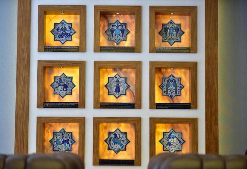 ホテル Giritligil