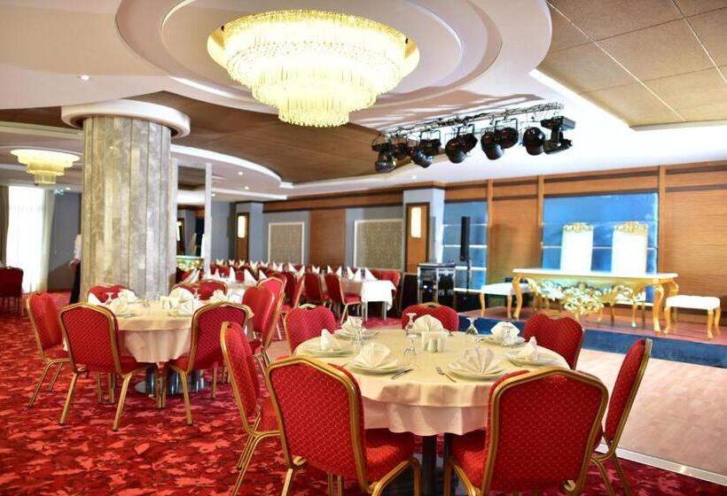 ホテル Giritligil