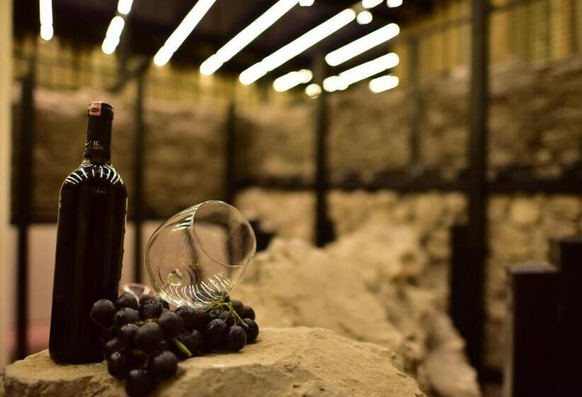 ホテル Giritligil