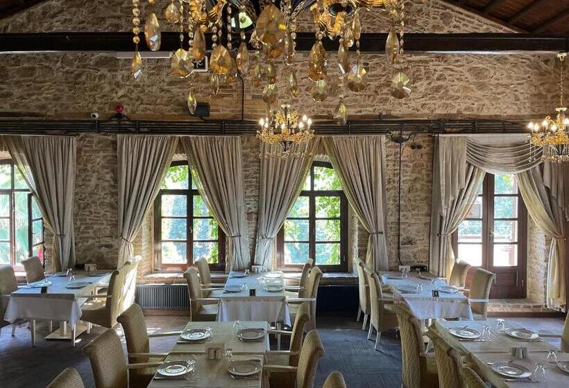 ホテル Giritligil