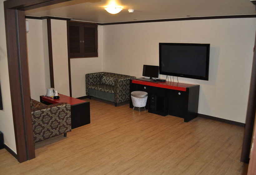 Hôtel Goodstay Woosin