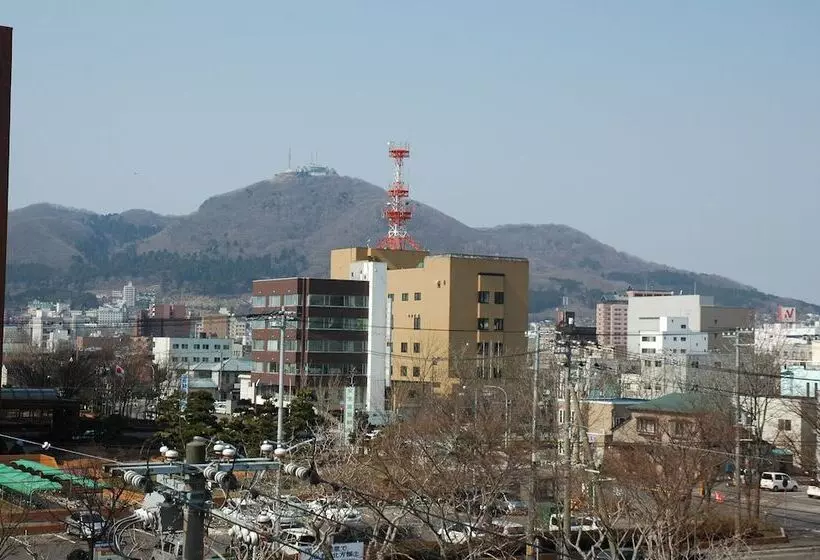 ホテル Heart Inn