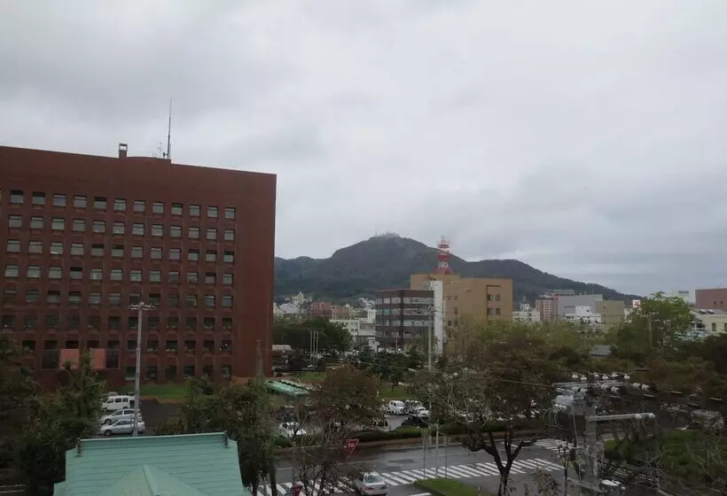 ホテル Heart Inn