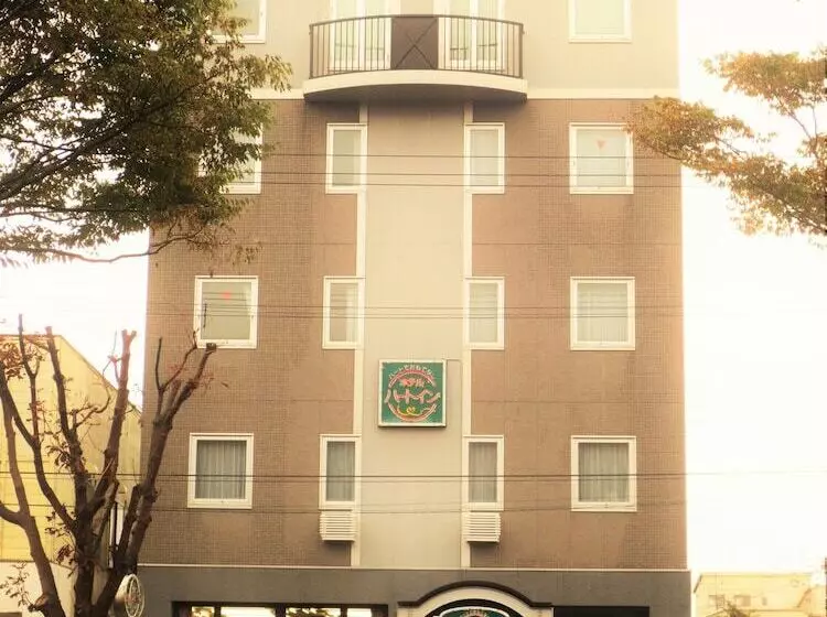 ホテル Heart Inn
