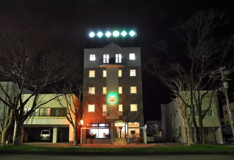 ホテル Heart Inn