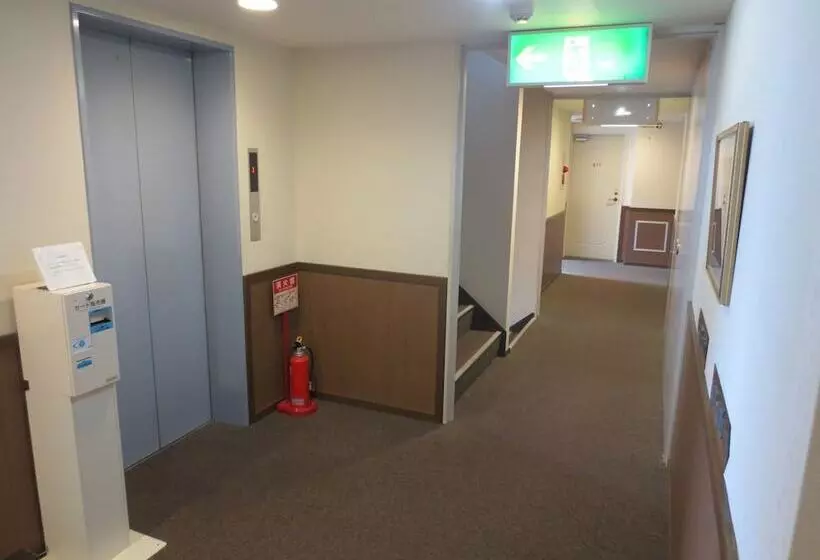 ホテル Heart Inn