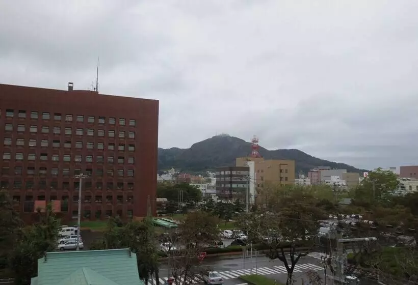 ホテル Heart Inn