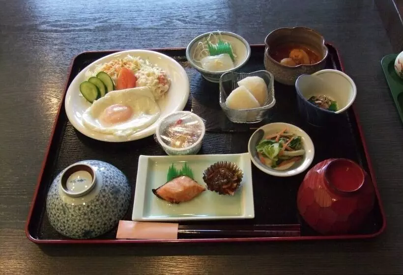 ホテル Heart Inn