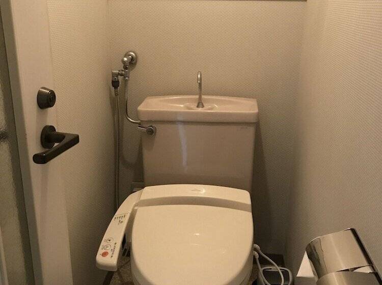 בית מלון כפרי Heart Inn