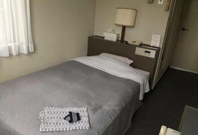 ホテル Heart Inn