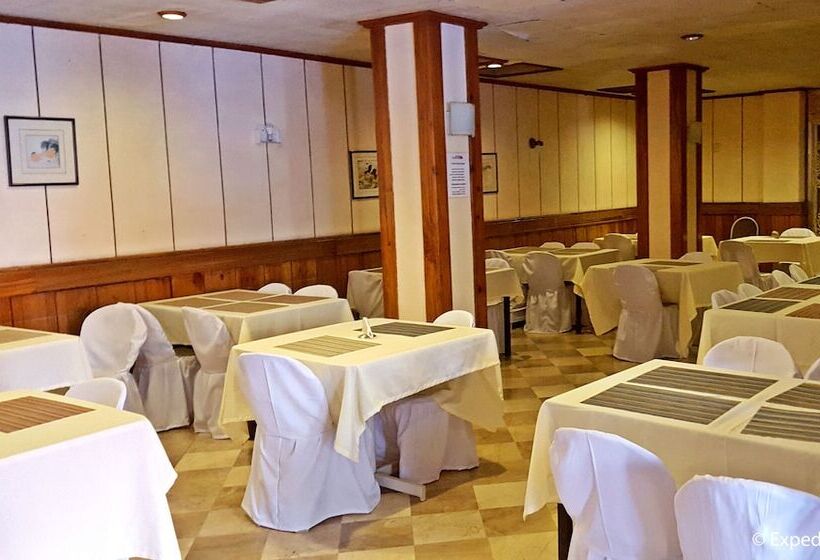 호텔 Henrico  Kisad