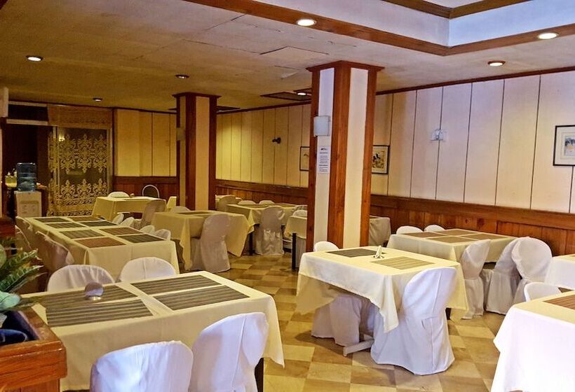 호텔 Henrico  Kisad