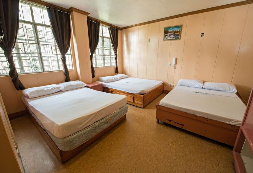 호텔 Henrico  Kisad