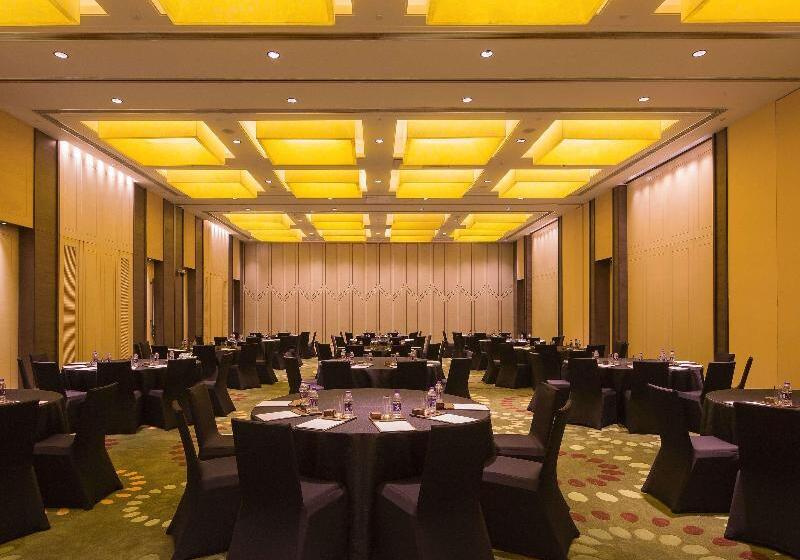 Otel Hilton Garden Inn Xi An High Tech Zone