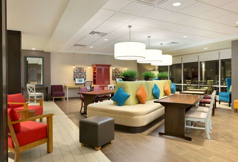 בית מלון כפרי Home2 Suites By Hilton Houston Willowbrook