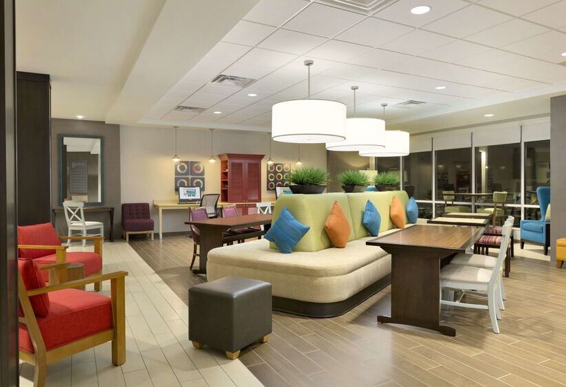 בית מלון כפרי Home2 Suites By Hilton Houston Willowbrook