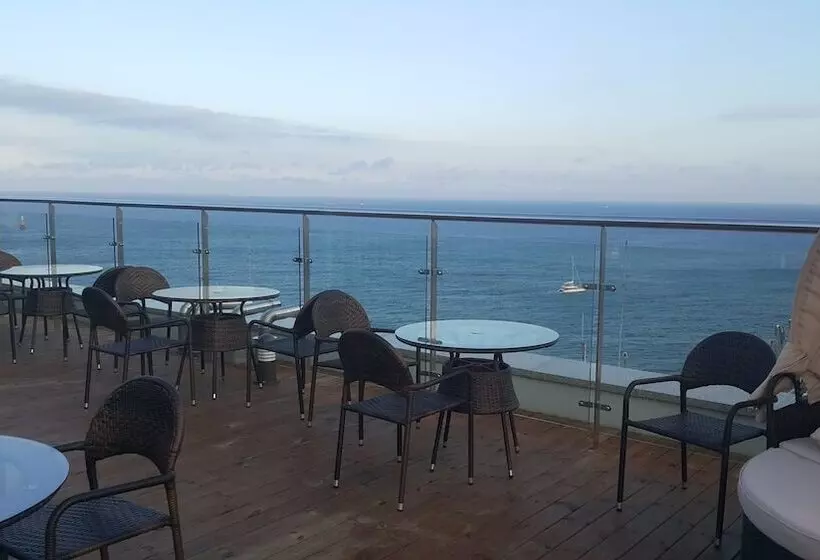 ホテル Ibis Ambassador Busan Haeundae