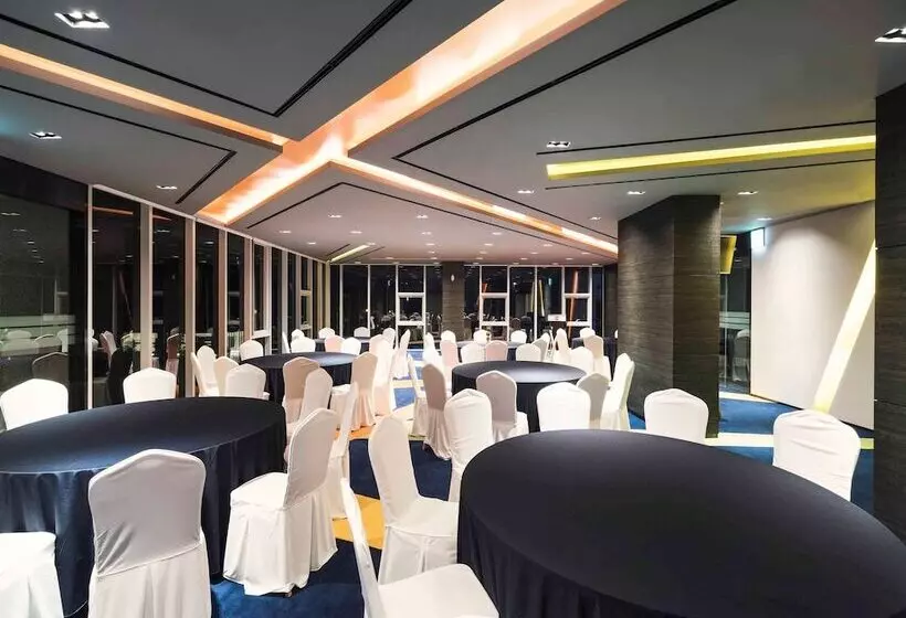 ホテル Ibis Ambassador Busan Haeundae