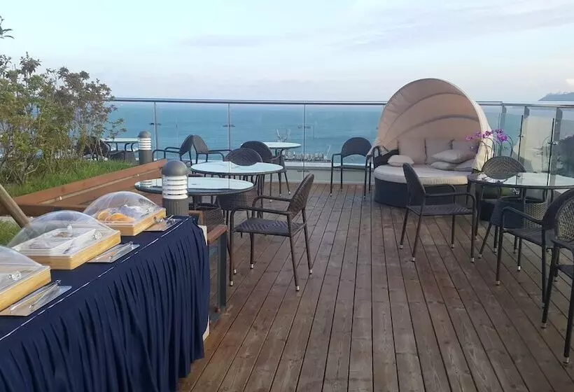 ホテル Ibis Ambassador Busan Haeundae