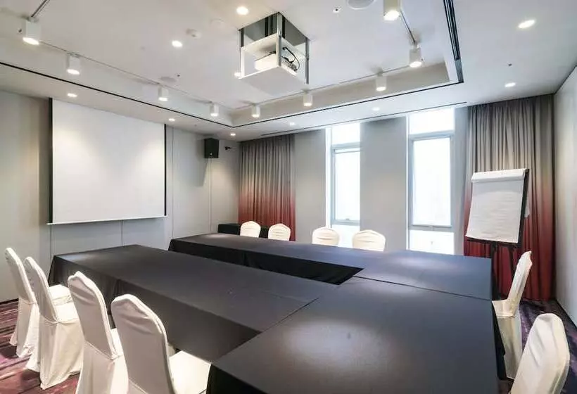 ホテル Ibis Ambassador Busan Haeundae