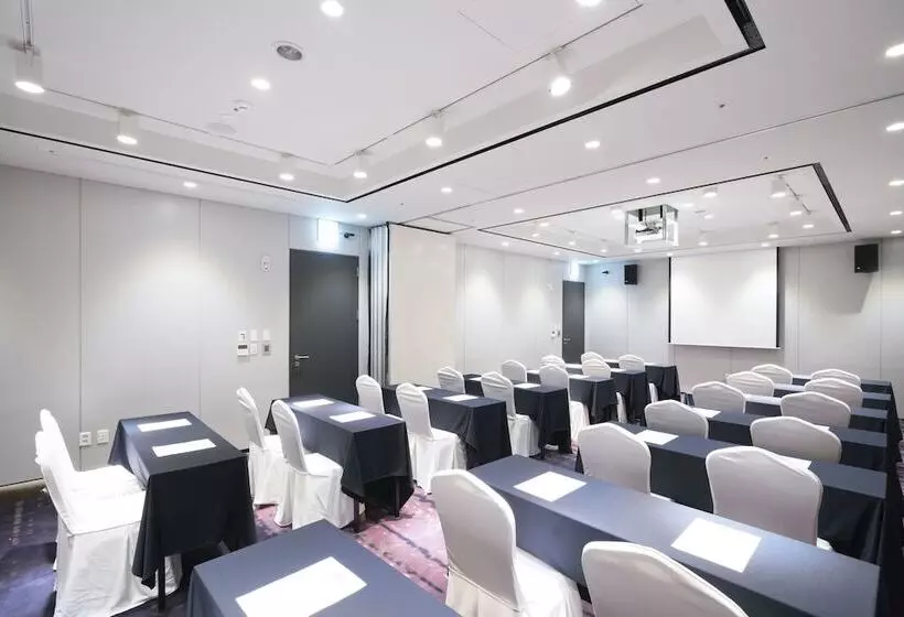 ホテル Ibis Ambassador Busan Haeundae
