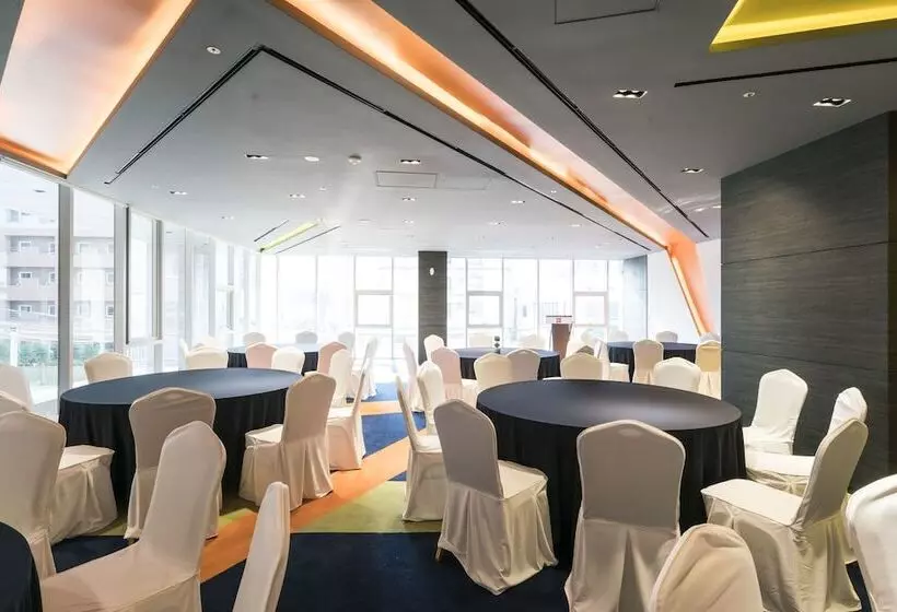 ホテル Ibis Ambassador Busan Haeundae