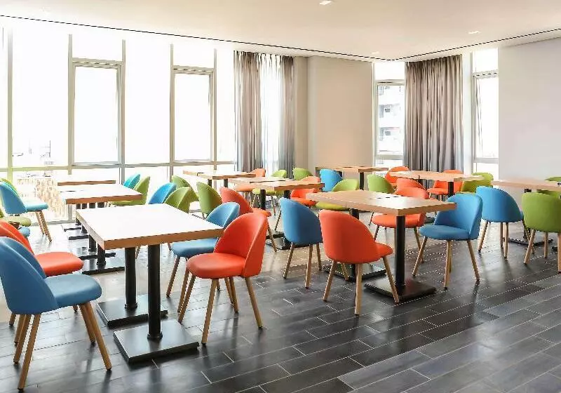 ホテル Ibis Ambassador Busan Haeundae