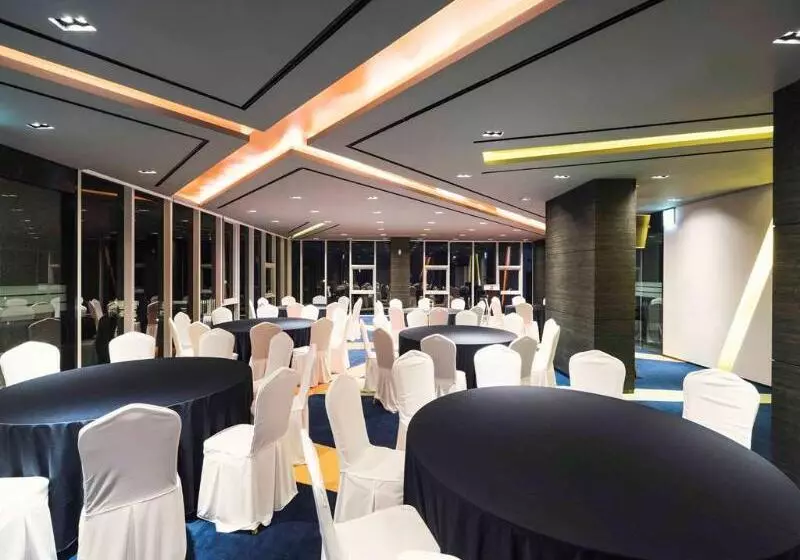 ホテル Ibis Ambassador Busan Haeundae