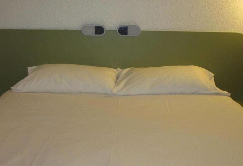 בית מלון כפרי Ibis Budget Aix En Provence Est Le Canet