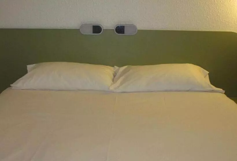 ホテル Ibis Budget Aix En Provence Est Le Canet