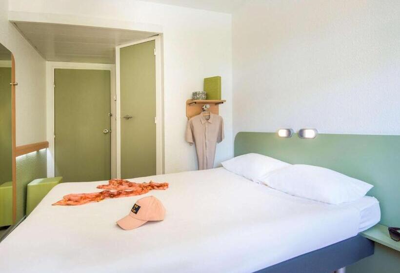 בית מלון כפרי Ibis Budget Aix En Provence Est Le Canet