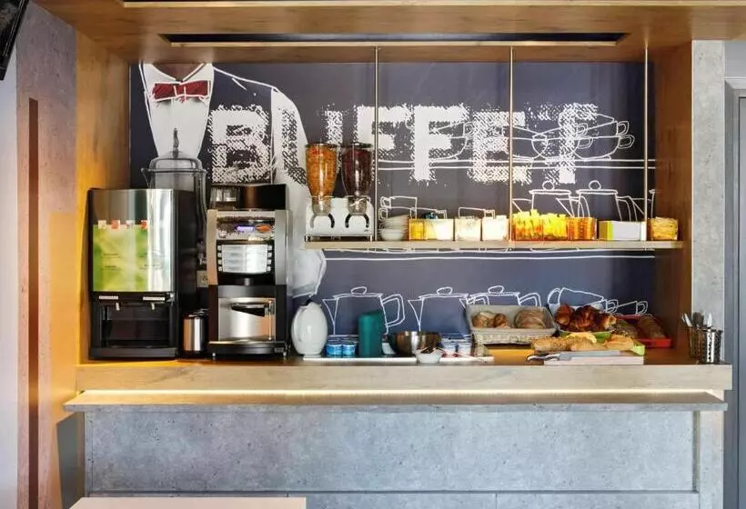 ホテル Ibis Budget Aix En Provence Est Le Canet