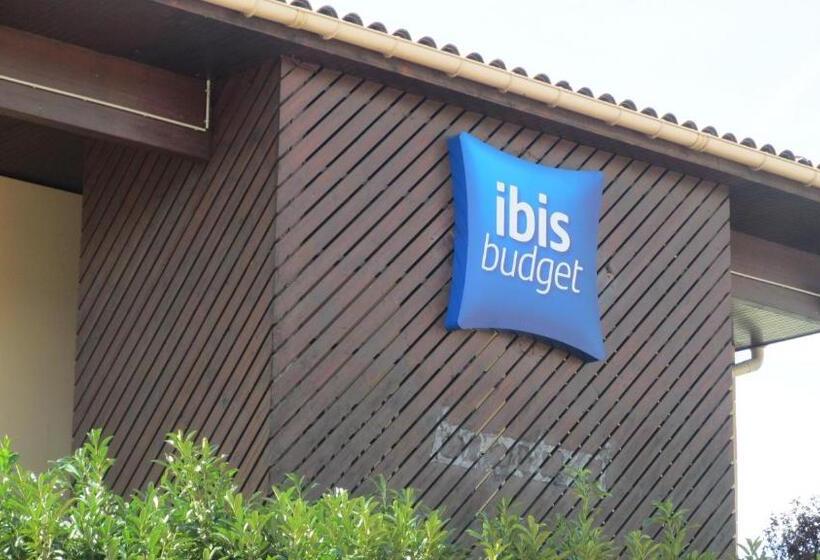 בית מלון כפרי Ibis Budget Aix En Provence Est Le Canet