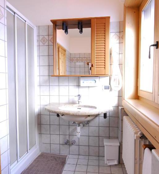 בית מלון כפרי La Montanina