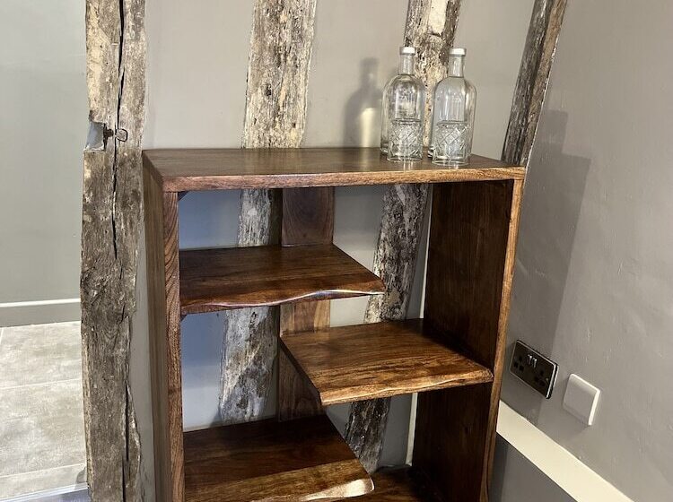 ホテル Long Melford Swan