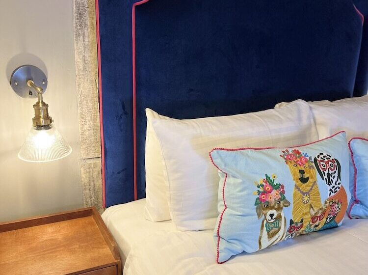 ホテル Long Melford Swan