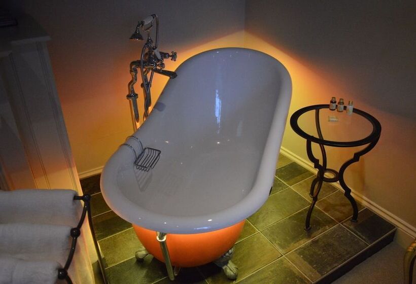 ホテル Long Melford Swan