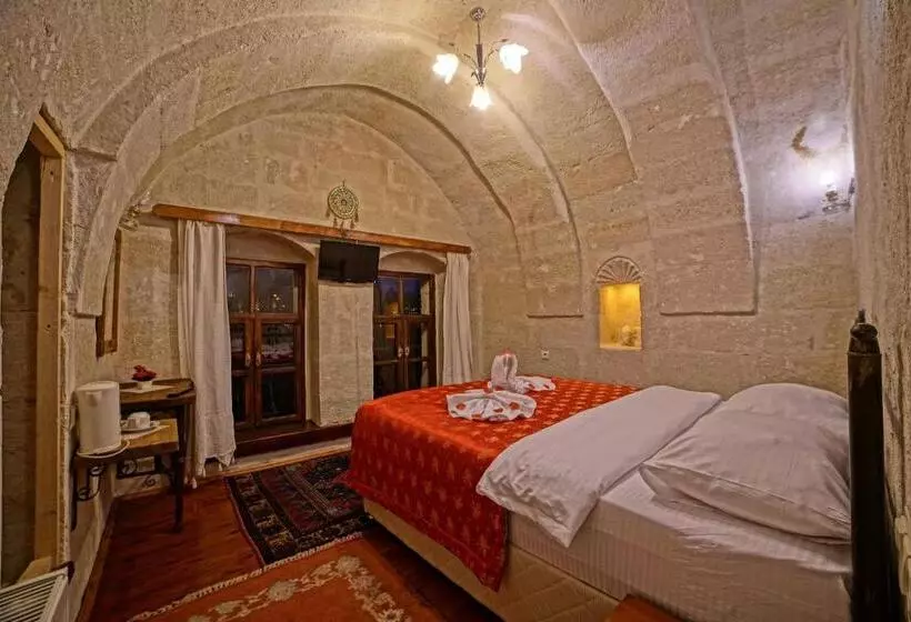 Hotelli Melek Cave