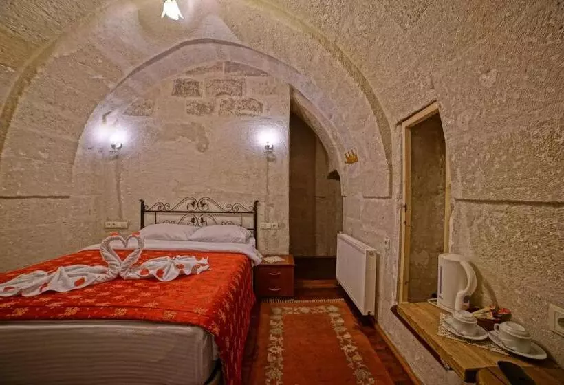 Hotelli Melek Cave