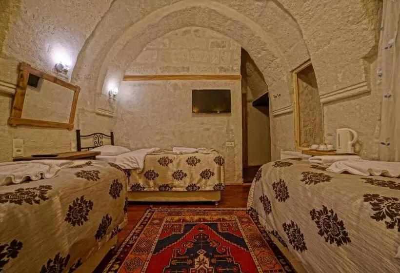 Hotelli Melek Cave