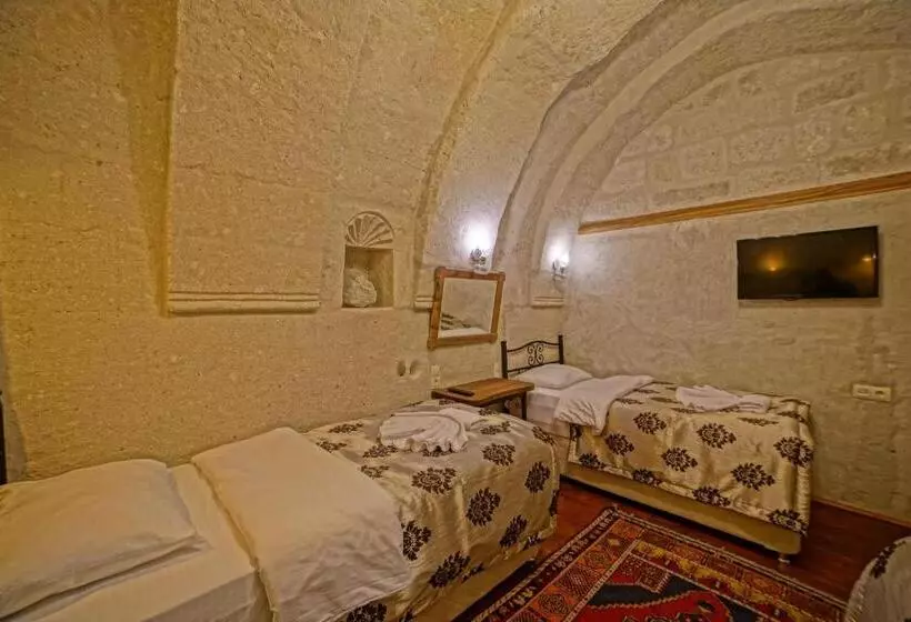 Hotelli Melek Cave