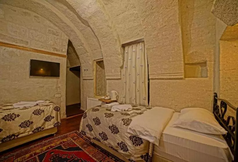 Hotelli Melek Cave