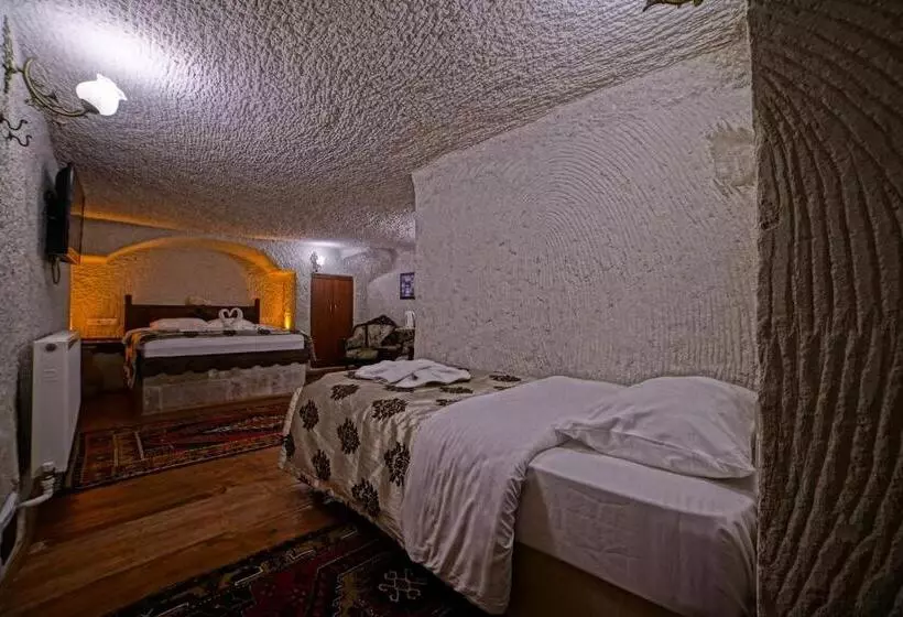 Hotelli Melek Cave