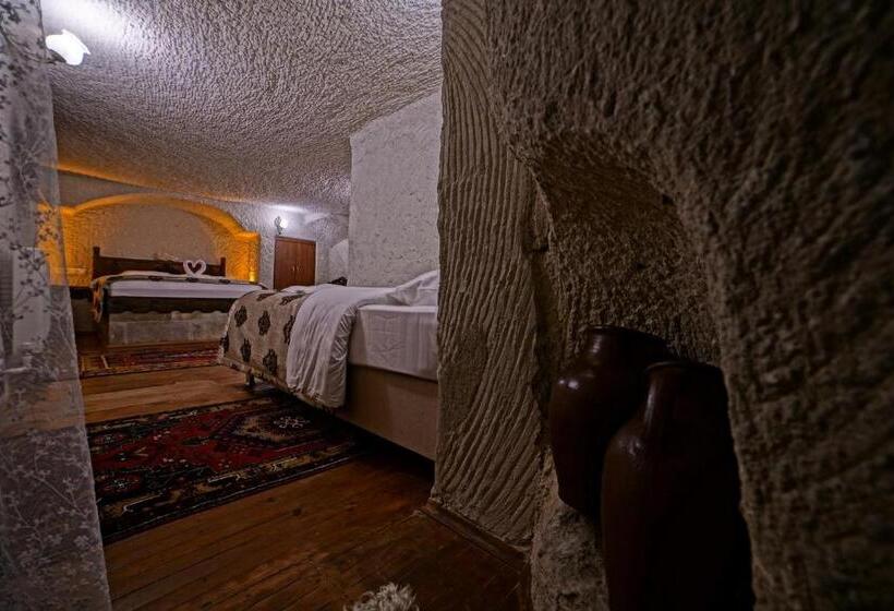 هتل Melek Cave