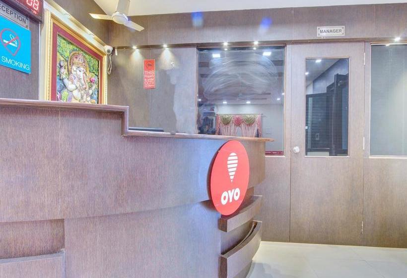 Hotel Flagship  Suhana Grand