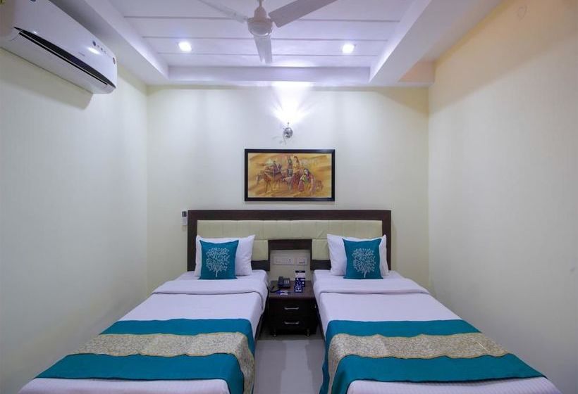 Hotel Flagship  Suhana Grand