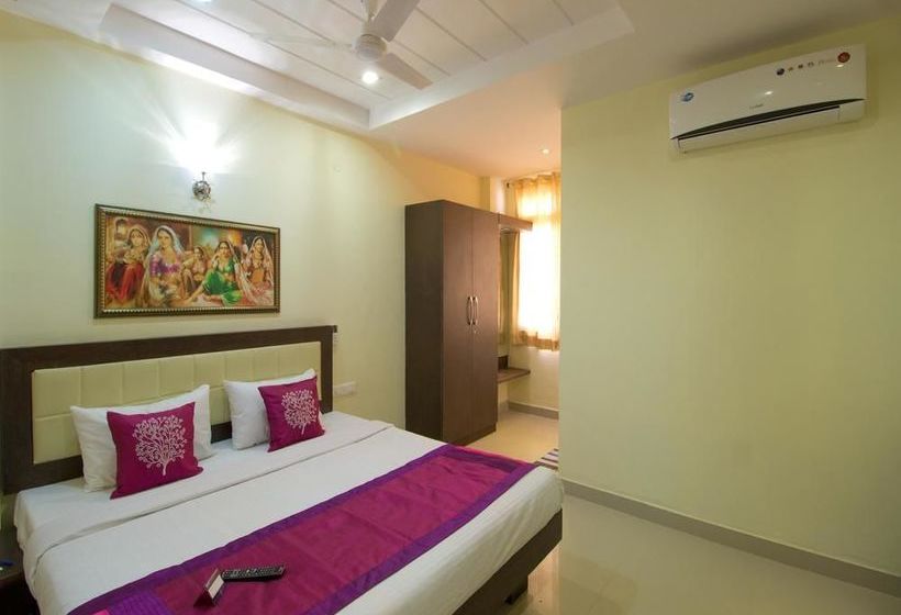 Hotel Flagship  Suhana Grand