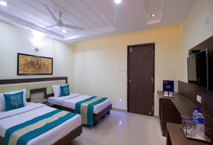 Hotel Flagship  Suhana Grand