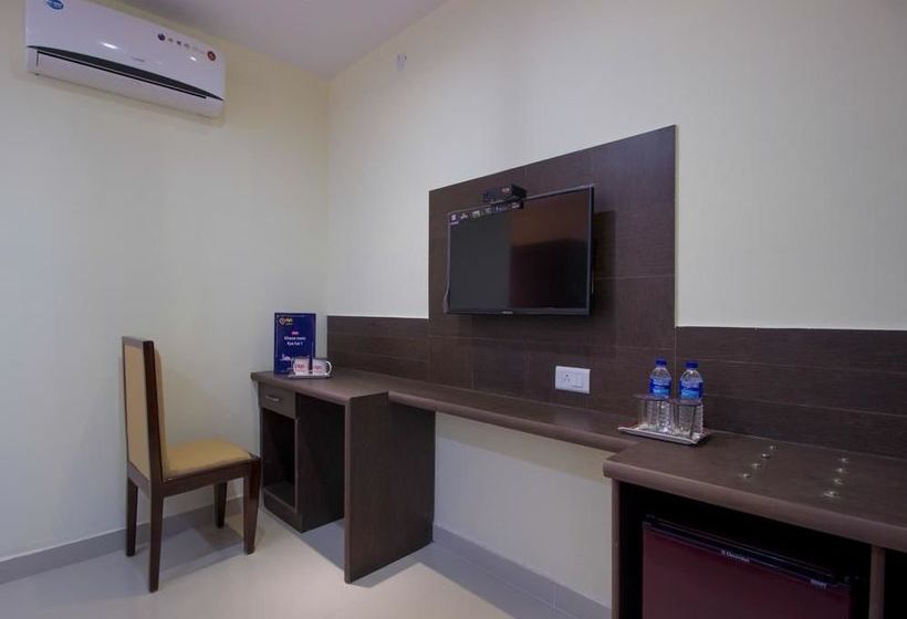 Hotel Flagship  Suhana Grand